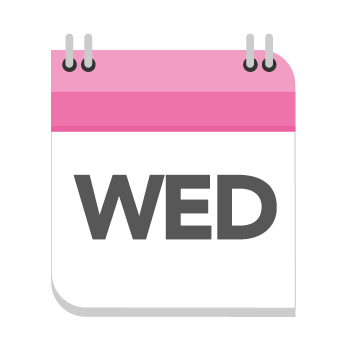 Wednesday