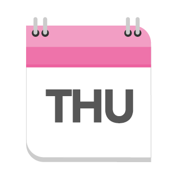 Thursday