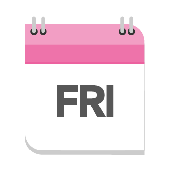 Friday
