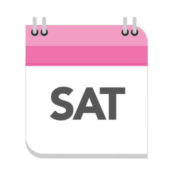 Saturday